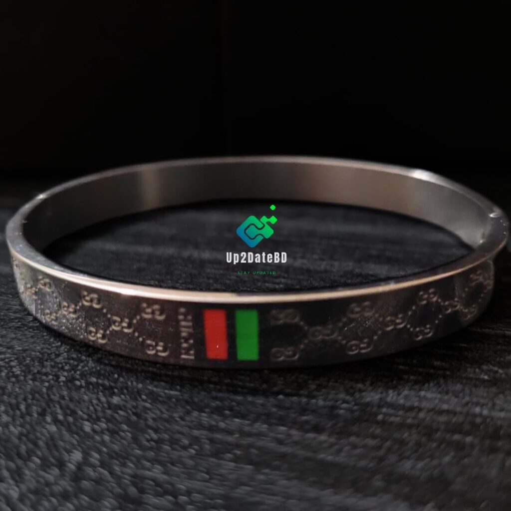 Gucci Bala Black Color