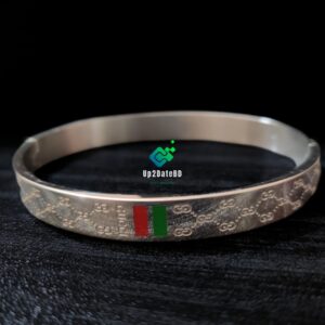 Gucci Bala Silver Color