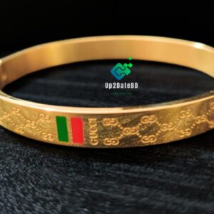 Gucci Bracelet Golden Color