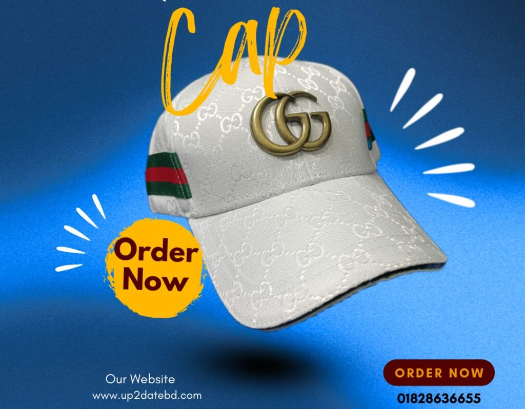 Gucci Cap